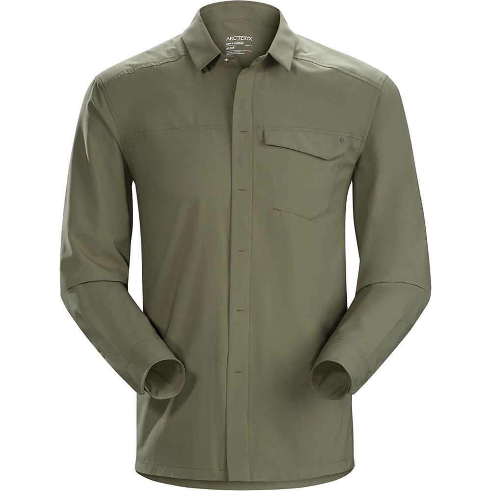 Arcteryx Skyline LS Shirt